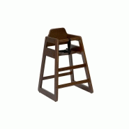 Chaise haute à assembler pour enfant eurobambino ref ebb-dk Chaise haute à assembler pour enfant eurobambino ref ebb-dk