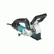 RAINUREUSE A BÊTON MAKITA DIAMÈTRE 125MM DOUBLE DISQUE PUISSANCE 1400W   SG1250