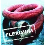 TUYAU FLEXIBLE FLEXIMUM Ø 250 X 293