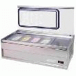VITRINE POUR LA GLACEÂ 4Â MAGICÂ PROÂ 100 VITRINE POUR LA GLACEÂ 4Â MAGICÂ PROÂ 100