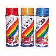 BOMBE DE PEINTURE GLYCÉRO  COLORIS GRIS CLAIR BRILLANT RAL 7035