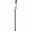 FRAISE EN CARBURE DE TUNGSTÈNE À BOUT ROND 3,2 MM (DREMEL 9905)