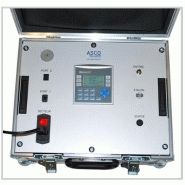 CONTRôLE DE LA QUALITé DE L'AIR MICRO VAR 130