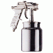 PISTOLET DE PEINTURE