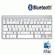 APPLE APPLE CLAVIER BLUETOOTH MC184F