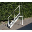 ESCALIER MACHINE