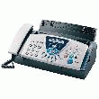 FAX BROTHER T 104 - BROTHER