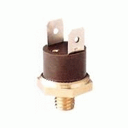 COSSES POUR CLIPS DE 6,35 MM POUR THERMOSTAT VIGITHERME