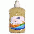 FLACON LIQUIDE VAISSELLE MAIN MIEL BIO PIN
