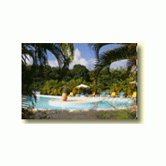 HÔTEL LA COHOBA - MARIE-GALANTE