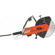 HUSQVARNA-DÉCOUPEUSE PNEUMATIQUE K30