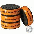 JEU DE 4 RONDELLES ANTIDÉRAPANTES BENCH COOKIES 989466 BENCH DOG