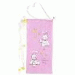 KIT COMPLET POINT DE CROIX - BANNIÉRE LAPIN