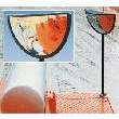MIROIR OPTIMAX SPÉCIAL TP