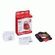BADGY RUBAN D'IMPRESSION / ÉTIQUETTES / KIT DE NETTOYAGE