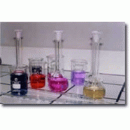 LABORATOIRE D'ANALYSE DES EAUX