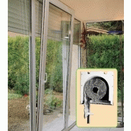 VOLET COFFRES INTEGRES  TRADI VT ET TRADI CT
