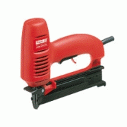 AGRAFEUSE CLOUEUSE ÉLECTRIQUE R606