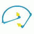 CASQUE DE PROTECTION AUDITIVE PLIABLE
