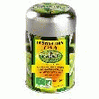 DESTINATION THÉ NOIR BIO  BREAKFAST  - BOITE MÉTAL 100G THÉ NOIR