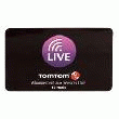 ABONNEMENT 12 MOIS SERVICES LIVE TOMTOM