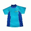 BABYSUN COMBINAISON NÉOPRÈNE ANTI-UV 0-1 AN BLEUE NATATION