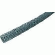 TUYAU EN PVC AVEC GRILLAGE NYLON