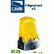 2 CLIGNOTANTS DE MOUVEMENT CAME-001KIARON