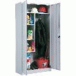 ARMOIRE D'ENTRETIEN DOUBLE
