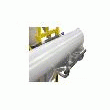 BERCEAU HORIZONTAL POUR CHARGES CYLINDRIQUES