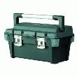  BOITE A OUTILS PRO 20   PLASTIC NOIR/GRIS 
