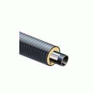 EIGERFLEX® CONDUITE FLEXIBLE PRé-ISOLéE