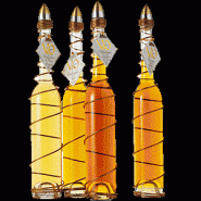 COGNAC 35 CL