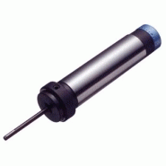 GALETEUSE POUR RECTIFICATION D'ALéSAGE - INTER SUPEROLL - TYPE SLIM CSL