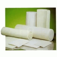 MEDIAS POUR PRE-FILTRATION D'AIR SYNTHETIQUES
