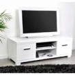 MEUBLE TV BLANC TANGO MEUBLE TV