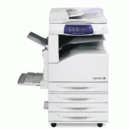 IMPRIMANTE MULTIFONCTION COULEUR A3 WORKCENTRE 7425/7428/7435