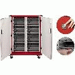 CHARIOT MOBILE MENTOR SMARTLINE POUR 25 PORTABLES