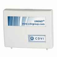 LINKNET CENTRALE 2 A 128 PORTES  - LT20PB ET LT20PBIP