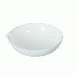 CAPSULE À ÉVAPORATION EN PORCELAINE FOND PLAT DECAPACITÉ 500 ML
