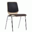 CHAISE EN MéTAL CONCEPT 120
