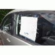 BABYSUN LOT DE 2 PARES-SOLEIL ENROULEURS ACCESSOIRES TRANSPORT