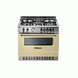 PIANO DE CUISSON LA GERMANIA EX95C61CR PRO 15JBEI