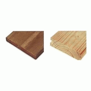 PLANCHERS DOUBLE FACES - LALLIARD BOIS