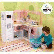 KIDKRAFT GRANDE CUISINE DE GASTRONOME KIDKRAFT