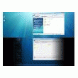 FILTRE ECRAN LCD NETBOOK CONFIDENTIALITE - 9