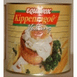POULET EN SAUCE BLANCHE