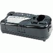 CHARGEUR HITACHI 7,2 À 18V COMPATIBLE LI-ION.