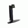 ERGOTRON NEO-FLEX WIDESCREEN LIFT STAND - PIED POUR ÉCRAN LCD - NOIR - TAILLE D'ÉCRAN : 20