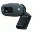 LOGITECH WEBCAM C270 NOIR 960-000582